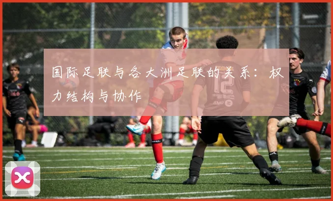 国际足联与各大洲足联的关系:权力结构与协作